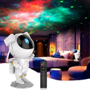 Proyector Astronauta Galaxy