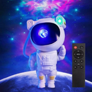 Proyector Astronauta Galaxy