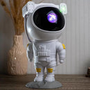 Proyector Astronauta Galaxy