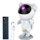 Proyector Astronauta Galaxy