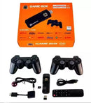 🎮CONSOLA GAMESTICK 8K RETRO 10MIL JUEGO